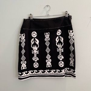 Etcetra Skirt